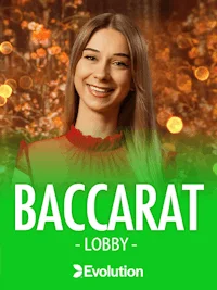 Baccarat Lobby