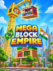 Megablock Empire