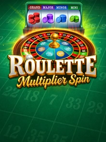 Roulette Multiplier Spin