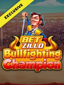Betzillo Bullfighting Champion