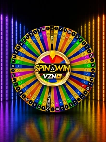 VZN Spin A Win