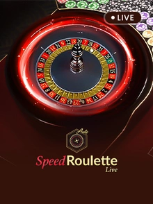 Speed Auto Roulette 11