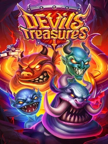 Devils Treasures