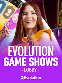 Game Shows Lobby