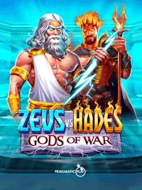 The Zeus vs Hades